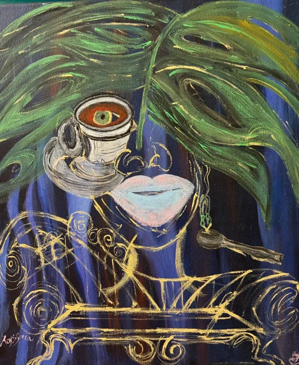 Kaffee