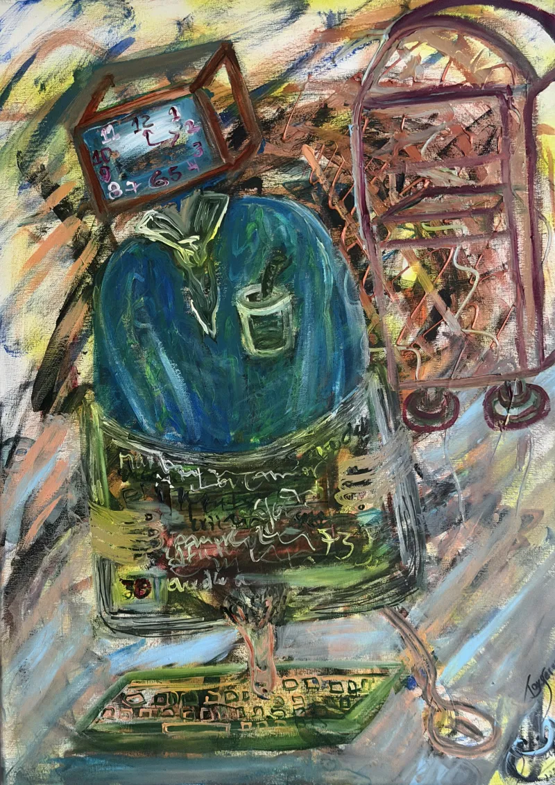 Verboten 