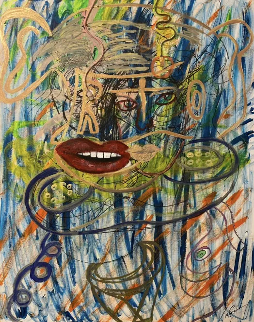 Telepathie nach Rio 